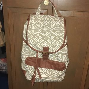Madden Girl Backpack